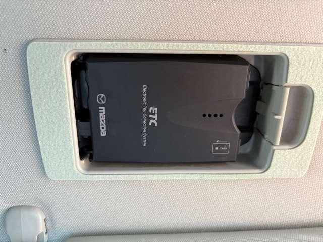 ＣＸ－５ ＸＤ　ＥＴＣ　ＡＭ／ＦＭラジオ　Ｂｌｕｅｔｏｏｔｈ接続（4枚目）