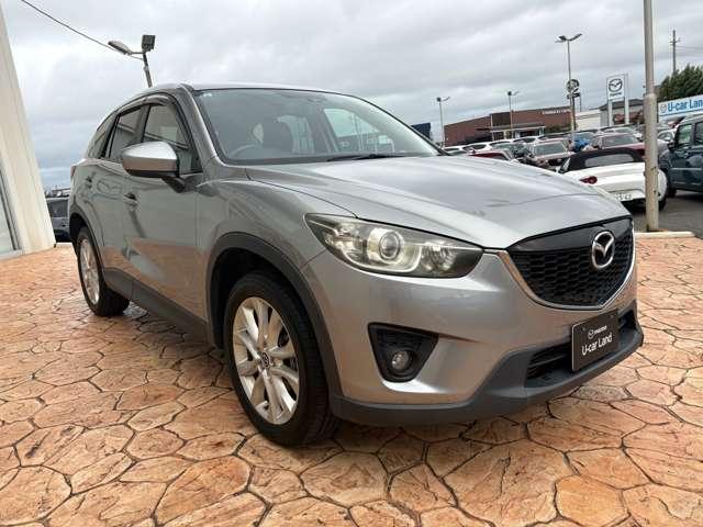ＣＸ－５ ＸＤ　ＥＴＣ　ＡＭ／ＦＭラジオ　Ｂｌｕｅｔｏｏｔｈ接続（7枚目）