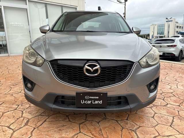ＣＸ－５ ＸＤ　ＥＴＣ　ＡＭ／ＦＭラジオ　Ｂｌｕｅｔｏｏｔｈ接続（8枚目）