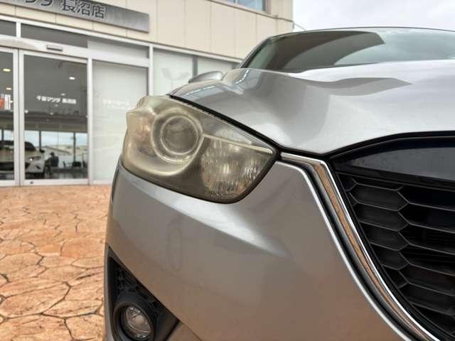 ＣＸ－５ ＸＤ　ＥＴＣ　ＡＭ／ＦＭラジオ　Ｂｌｕｅｔｏｏｔｈ接続（11枚目）