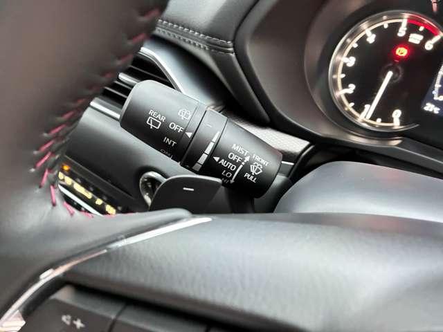 ＣＸ－５ ２．２　ＸＤ　スポーツ　アピアランス　ディーゼルターボ　ＥＴＣ　３６０度モニター　電動シート　電動リア（20枚目）