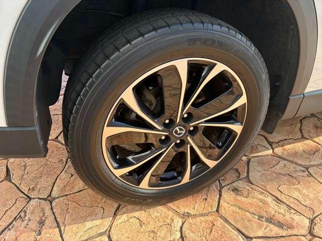 ＣＸ－５ ２．２　ＸＤ　Ｌパッケージ　ディーゼルターボ　ドラレコ前後　３６０度モニター　電動シート（3枚目）