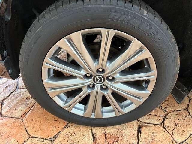 ＣＸ－５ ２．２　ＸＤ　エクスクルーシブ　モード　ディーゼルターボ　ＢＯＳＥ　３６０度モニター　ドラレコ前後　ＥＴＣ（3枚目）