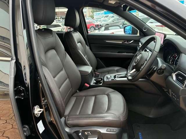 ＣＸ－５ ２．２　ＸＤ　エクスクルーシブ　モード　ディーゼルターボ　ＢＯＳＥ　３６０度モニター　ドラレコ前後　ＥＴＣ（10枚目）