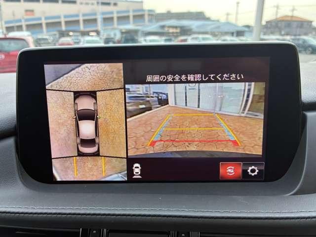 ＭＡＺＤＡ６セダン ２．５　２５Ｔ　Ｓパッケージ　ＢＯＳＥ　ＥＴＣ　ドラレコ（3枚目）