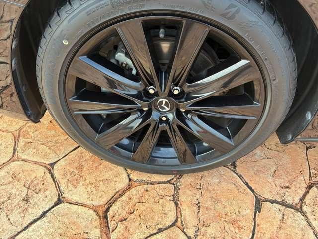 ＭＡＺＤＡ６セダン ２．５　２５Ｔ　Ｓパッケージ　ＢＯＳＥ　ＥＴＣ　ドラレコ（8枚目）