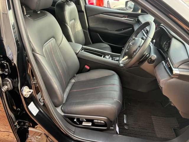 ＭＡＺＤＡ６セダン ２．５　２５Ｔ　Ｓパッケージ　ＢＯＳＥ　ＥＴＣ　ドラレコ（12枚目）