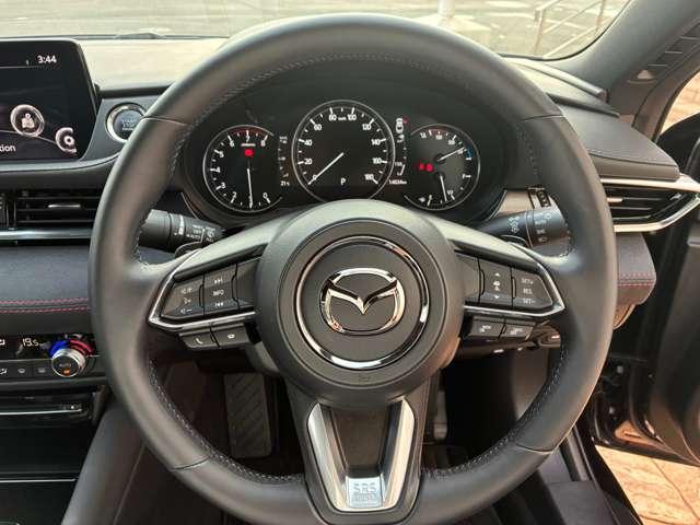 ＭＡＺＤＡ６セダン ２．５　２５Ｔ　Ｓパッケージ　ＢＯＳＥ　ＥＴＣ　ドラレコ（14枚目）
