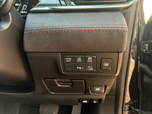ＭＡＺＤＡ６セダン ２．５　２５Ｔ　Ｓパッケージ　ＢＯＳＥ　ＥＴＣ　ドラレコ（15枚目）
