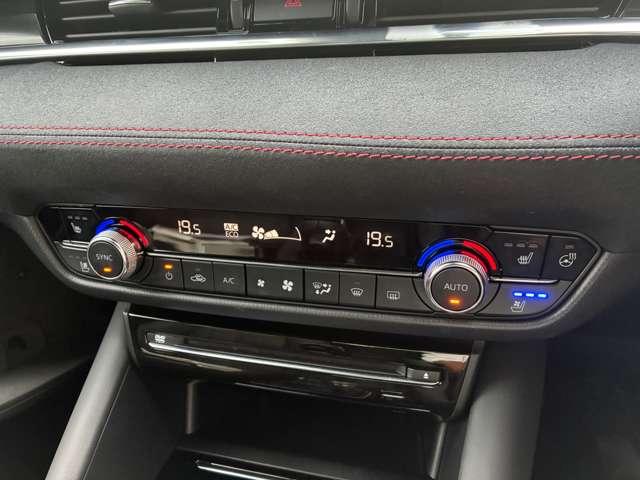 ＭＡＺＤＡ６セダン ２．５　２５Ｔ　Ｓパッケージ　ＢＯＳＥ　ＥＴＣ　ドラレコ（16枚目）