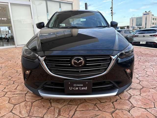 ＣＸ－３ ２．０　２０Ｓ　プロアクティブ　Ｓパッケージ　ＥＴＣ　運転席・助手席シートヒーター　３６０°（2枚目）