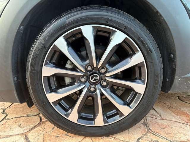 ＣＸ－３ ２．０　２０Ｓ　プロアクティブ　Ｓパッケージ　ＥＴＣ　運転席・助手席シートヒーター　３６０°（10枚目）