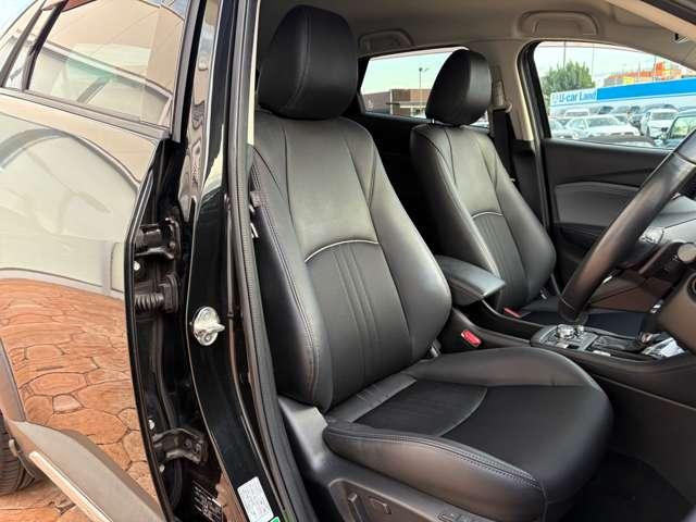 ＣＸ－３ ２．０　２０Ｓ　プロアクティブ　Ｓパッケージ　ＥＴＣ　運転席・助手席シートヒーター　３６０°（18枚目）