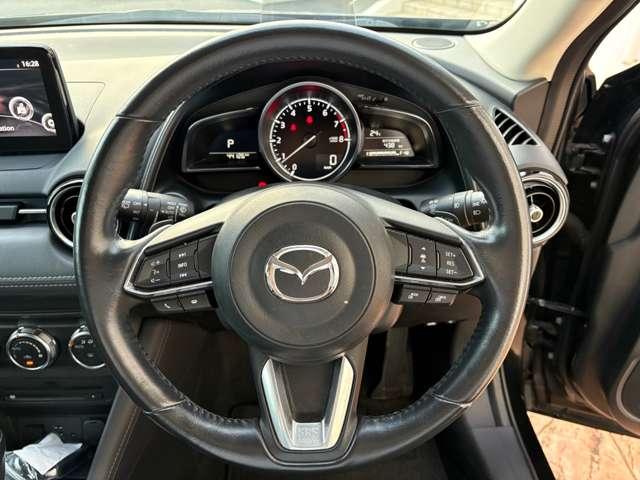 ＣＸ－３ ２．０　２０Ｓ　プロアクティブ　Ｓパッケージ　ＥＴＣ　運転席・助手席シートヒーター　３６０°（19枚目）