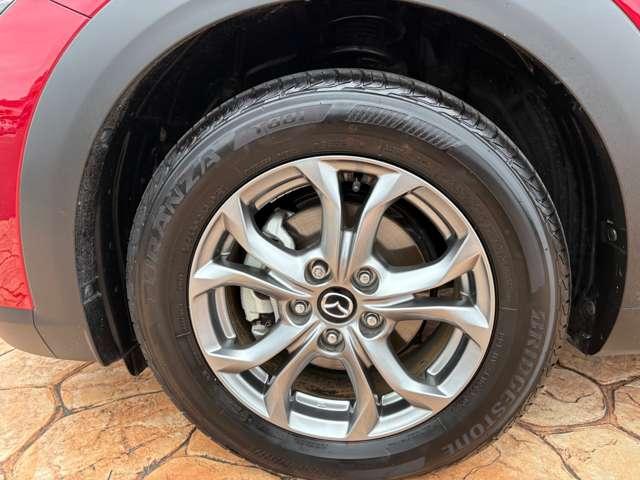 ＣＸ－３ １．５　１５Ｓ　ツーリング　整備代車アップ　ＥＴＣ　３６０°モニター（5枚目）