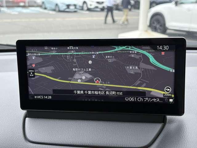 ＣＸ－３ １．５　１５Ｓ　ツーリング　整備代車アップ　ＥＴＣ　３６０°モニター（9枚目）