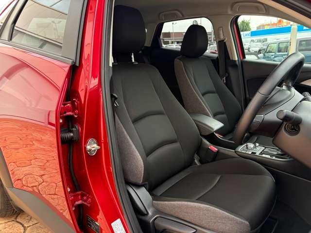ＣＸ－３ １．５　１５Ｓ　ツーリング　整備代車アップ　ＥＴＣ　３６０°モニター（16枚目）