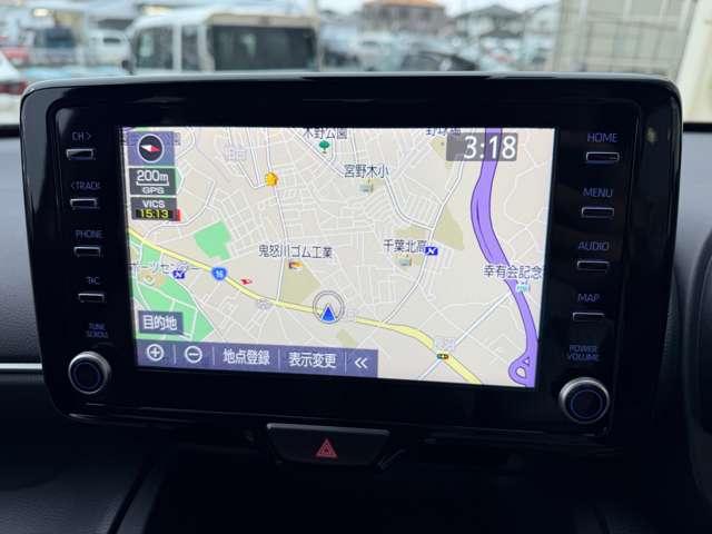 ヤリスクロス Ｚアドベンチャー　ＨＹＢＲＩＤ　ＥＴＣ　バックモニター　ナビ（16枚目）