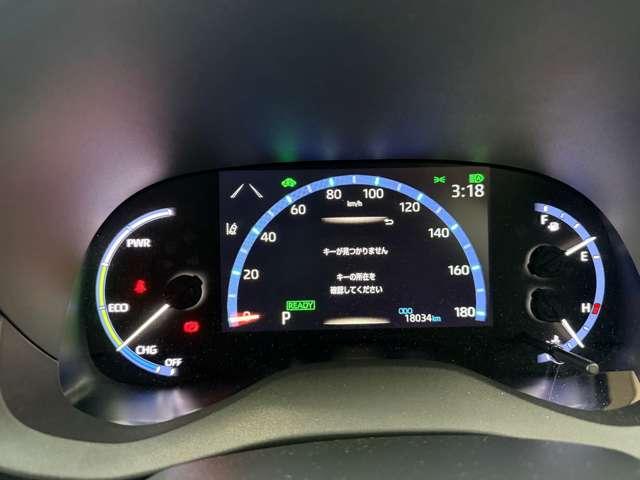 ヤリスクロス Ｚアドベンチャー　ＨＹＢＲＩＤ　ＥＴＣ　バックモニター　ナビ（19枚目）