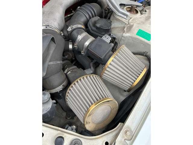 スカイライン ２．６　Ｖスペック　４ＷＤ　ワンオーナー　ニスモ３２０ｋｍ／ｈメーター一式（6枚目）