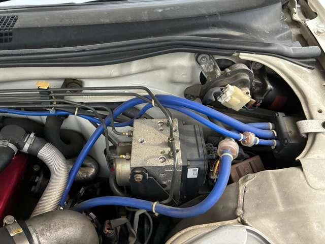 スカイライン ２．６　Ｖスペック　４ＷＤ　ワンオーナー　ニスモ３２０ｋｍ／ｈメーター一式（7枚目）