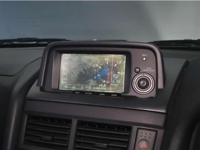 スカイライン ２．６　Ｖスペック　４ＷＤ　ワンオーナー　ニスモ３２０ｋｍ／ｈメーター一式（15枚目）