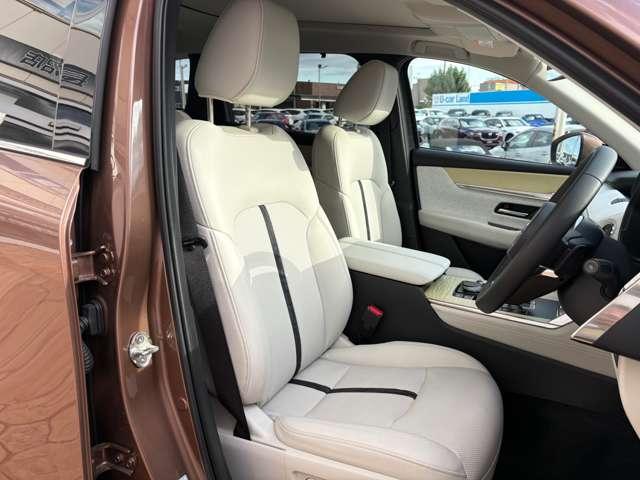 CX-80 3.3 XDハイブリッド エクスクルーシブ モダン ディーゼ パノラマサンルーフ BOSEサウンドシステム(5枚目)