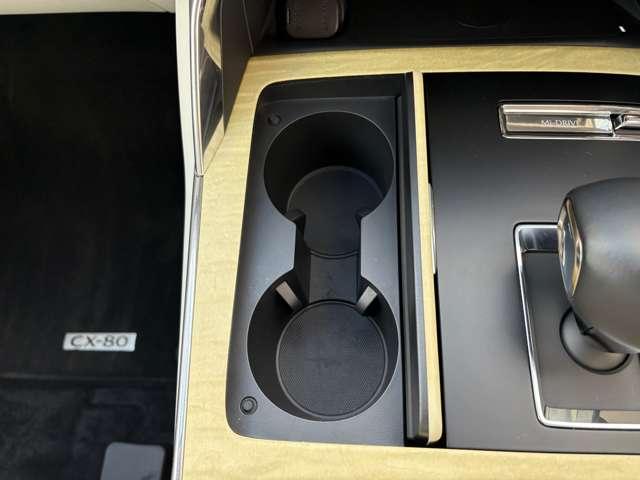 CX-80 3.3 XDハイブリッド エクスクルーシブ モダン ディーゼ パノラマサンルーフ BOSEサウンドシステム(10枚目)