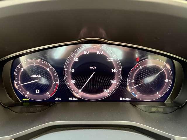 CX-80 3.3 XDハイブリッド エクスクルーシブ モダン ディーゼ パノラマサンルーフ BOSEサウンドシステム(11枚目)