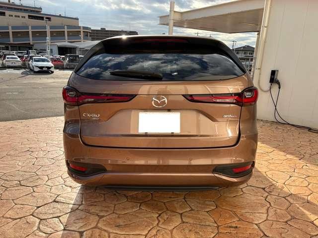 CX-80 3.3 XDハイブリッド エクスクルーシブ モダン ディーゼ パノラマサンルーフ BOSEサウンドシステム(20枚目)