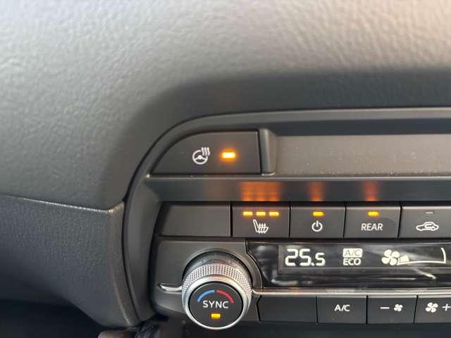 CX-8 2.2 XD プロアクティブ ディーゼルターボ サンルーフ BOSE ETC パワーリアゲート(12枚目)