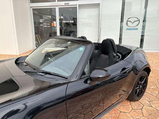 ロードスター １．５　Ｓ　スペシャルパッケージ（17枚目）