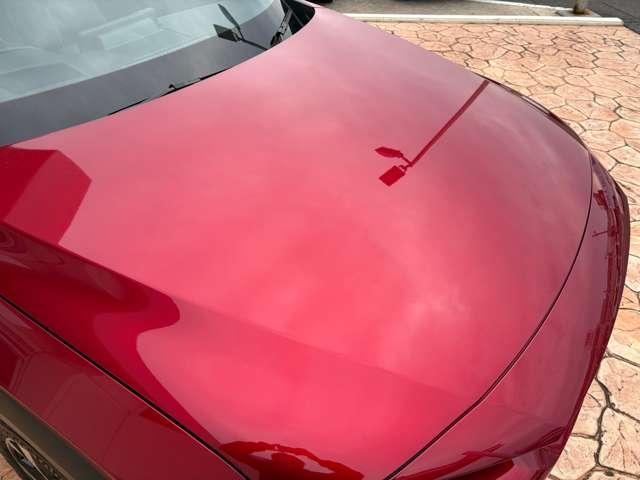 MX-30 2.0 ナチュラル モノトーン シートヒーター 360°カメラ ナビ パワーシート 純正18インチアルミホイール(7枚目)