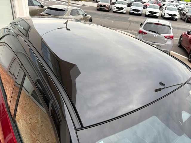 MX-30 2.0 ナチュラル モノトーン シートヒーター 360°カメラ ナビ パワーシート 純正18インチアルミホイール(8枚目)