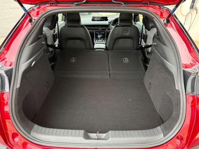 MX-30 2.0 ナチュラル モノトーン シートヒーター 360°カメラ ナビ パワーシート 純正18インチアルミホイール(21枚目)