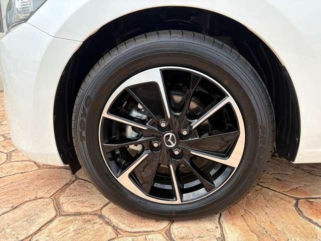 ＭＡＺＤＡ２ １．５　１５スポルトプラス　新車香り　電動シート　シートヒーター　３６０°　アダプティブクルーズコントロール　バックカメラ　ＬＥＤヘッドランプ　シートヒーター　衝突被害軽減ブレーキ（5枚目）