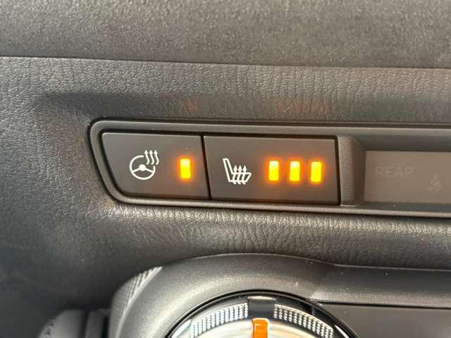 ＭＡＺＤＡ２ １．５　１５スポルトプラス　新車香り　電動シート　シートヒーター　３６０°　アダプティブクルーズコントロール　バックカメラ　ＬＥＤヘッドランプ　シートヒーター　衝突被害軽減ブレーキ（8枚目）