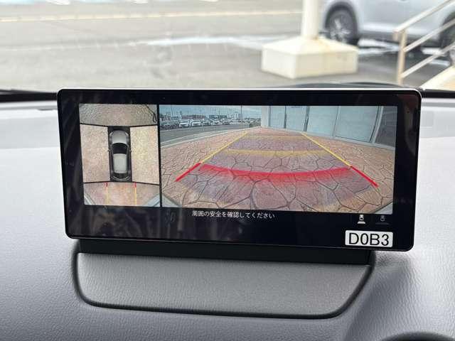 ＭＡＺＤＡ２ １．５　１５スポルトプラス　新車香り　電動シート　シートヒーター　３６０°　アダプティブクルーズコントロール　バックカメラ　ＬＥＤヘッドランプ　シートヒーター　衝突被害軽減ブレーキ（9枚目）