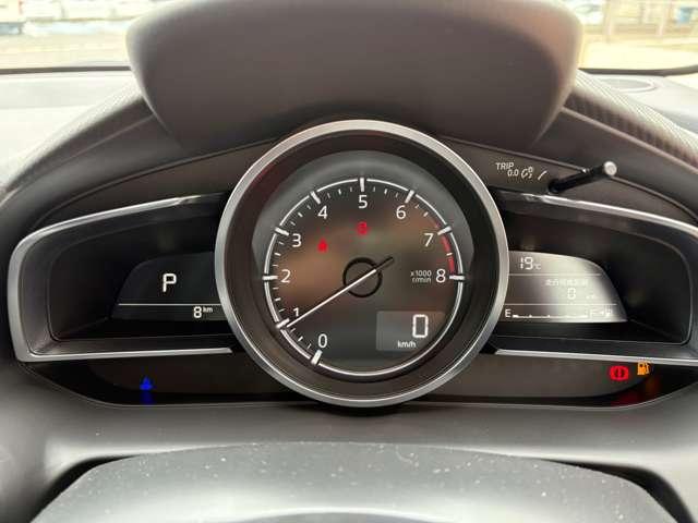 ＭＡＺＤＡ２ １．５　１５スポルトプラス　新車香り　電動シート　シートヒーター　３６０°　アダプティブクルーズコントロール　バックカメラ　ＬＥＤヘッドランプ　シートヒーター　衝突被害軽減ブレーキ（20枚目）