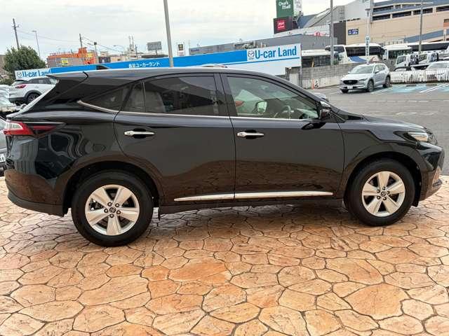 ハリアー 2.0 エレガンス ETC バックカメラ AM/FMラジオ イモビ PWシート スマ-トキ- サイドエアバッグ クルコン 横滑防止装置 ナビTV メモリナビ ETC車載器 キーレス LEDヘッド フルオートエアコン(5枚目)