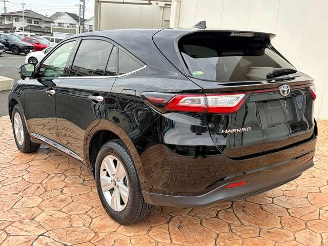 ハリアー 2.0 エレガンス ETC バックカメラ AM/FMラジオ イモビ PWシート スマ-トキ- サイドエアバッグ クルコン 横滑防止装置 ナビTV メモリナビ ETC車載器 キーレス LEDヘッド フルオートエアコン(8枚目)