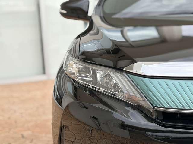 ハリアー 2.0 エレガンス ETC バックカメラ AM/FMラジオ イモビ PWシート スマ-トキ- サイドエアバッグ クルコン 横滑防止装置 ナビTV メモリナビ ETC車載器 キーレス LEDヘッド フルオートエアコン(11枚目)