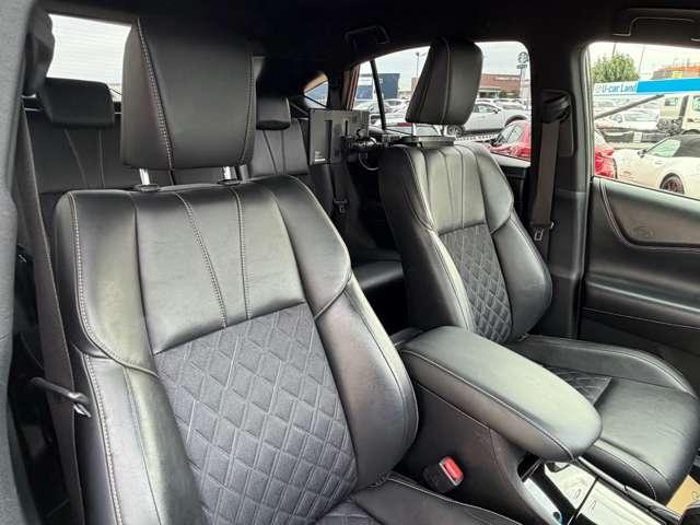 ハリアー 2.0 エレガンス ETC バックカメラ AM/FMラジオ イモビ PWシート スマ-トキ- サイドエアバッグ クルコン 横滑防止装置 ナビTV メモリナビ ETC車載器 キーレス LEDヘッド フルオートエアコン(13枚目)