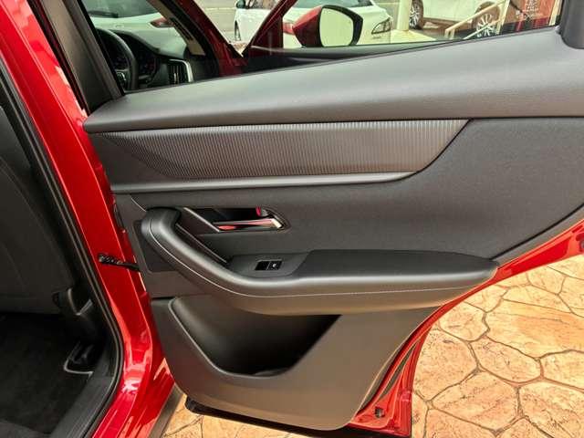 CX-60 3.3 XD Sパッケージ ディーゼルターボ ETC 電動シート 禁煙 レーダークルコン USB 地デジ DSC AW LEDヘッドライト 盗難防止装置 パワーウィンドウ エアコン バックカメラ ETC 前席シートヒーター キーレスエントリー(9枚目)