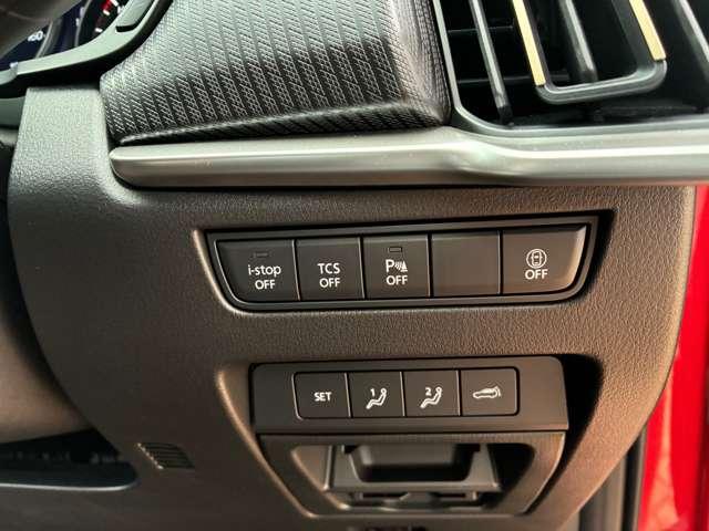 CX-60 3.3 XD Sパッケージ ディーゼルターボ ETC 電動シート 禁煙 レーダークルコン USB 地デジ DSC AW LEDヘッドライト 盗難防止装置 パワーウィンドウ エアコン バックカメラ ETC 前席シートヒーター キーレスエントリー(15枚目)