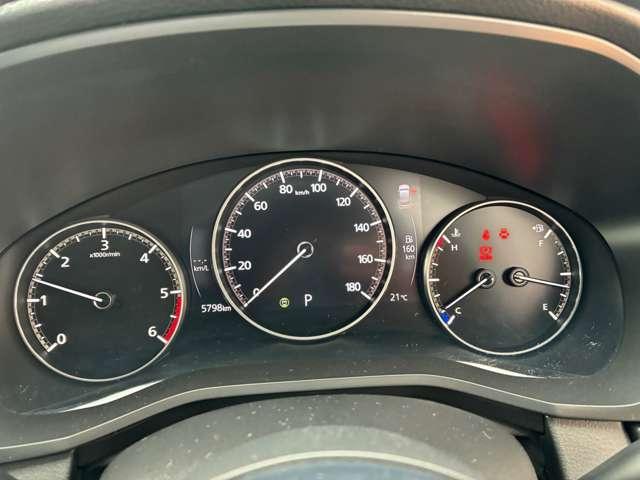 CX-60 3.3 XD Sパッケージ ディーゼルターボ ETC 電動シート 禁煙 レーダークルコン USB 地デジ DSC AW LEDヘッドライト 盗難防止装置 パワーウィンドウ エアコン バックカメラ ETC 前席シートヒーター キーレスエントリー(20枚目)