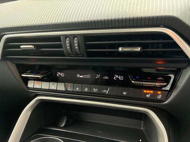 CX-60 3.3 XD Sパッケージ ディーゼルターボ ETC 電動シート 禁煙 レーダークルコン USB 地デジ DSC AW LEDヘッドライト 盗難防止装置 パワーウィンドウ エアコン バックカメラ ETC 前席シートヒーター キーレスエントリー(25枚目)