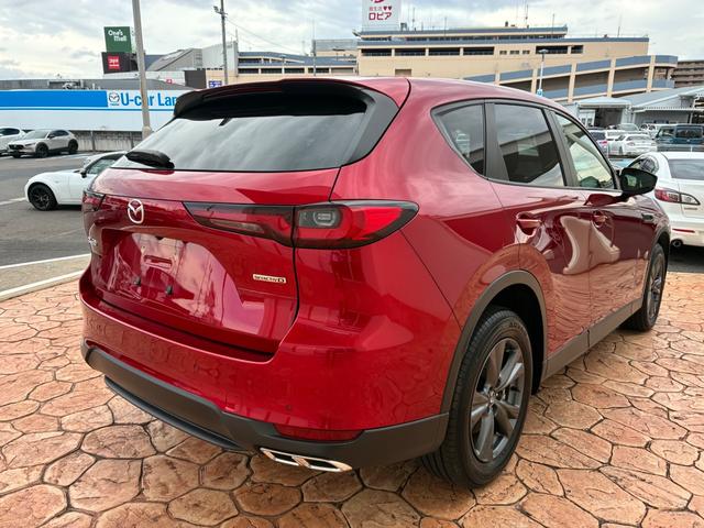 CX-60 3.3 XD Sパッケージ ディーゼルターボ ETC 電動シート 禁煙 レーダークルコン USB 地デジ DSC AW LEDヘッドライト 盗難防止装置 パワーウィンドウ エアコン バックカメラ ETC 前席シートヒーター キーレスエントリー(38枚目)