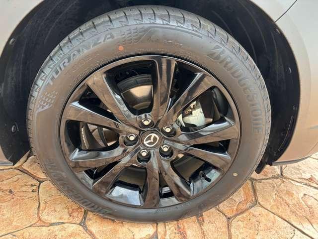 ＣＸ－３０ ２．０　２０Ｓ　ブラックトーンエディション　ＥＴＣ　純正ドライブレコーダー（前後）　スマートブレーキ　Ｂカメラ　ＡＣＣ　スマートキー　パワーシート　フルセグ　メモリーナビ　ＬＥＤヘッド　パワーバックドア　アルミホイール　ＥＴＣ　３６０カメラ（4枚目）