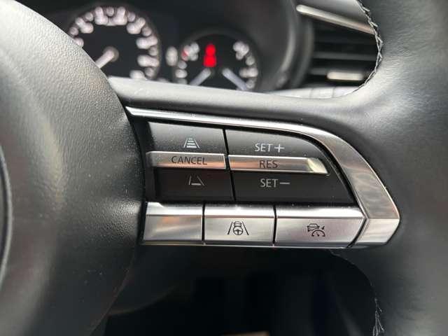 ＣＸ－３０ ２．０　２０Ｓ　ブラックトーンエディション　ＥＴＣ　純正ドライブレコーダー（前後）　スマートブレーキ　Ｂカメラ　ＡＣＣ　スマートキー　パワーシート　フルセグ　メモリーナビ　ＬＥＤヘッド　パワーバックドア　アルミホイール　ＥＴＣ　３６０カメラ（20枚目）